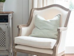 French Side Chairs For Living Room