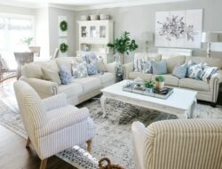 Simple Large Living Room Ideas