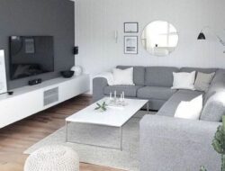 Cheap Modern Living Room Ideas