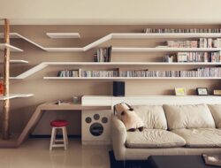 Cat Friendly Living Room Furniture