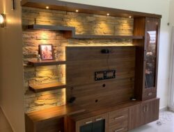 Wall Cabinets For Living Room India