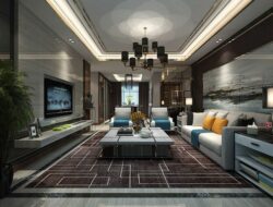 3d Living Room Designer