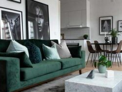 L Living Room Designs