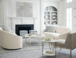 Bernhardt Living Room Sofa