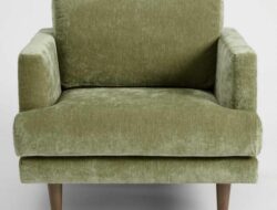 Sage Green Living Room Chairs