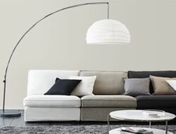 Ikea Living Room Floor Lamps