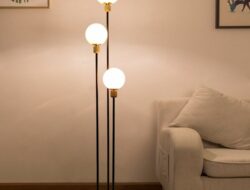 Side Lamps Living Room