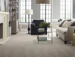 Living Room Carpet Cleaning Cost