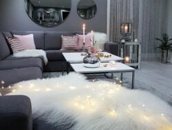 Pretty Living Room Furniture