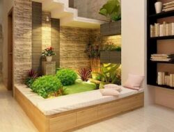 Home & Garden Living Room Ideas