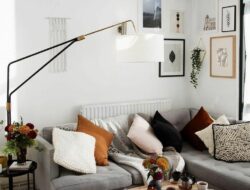 Scandinavian Living Room Ideas Pinterest