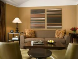 What Kind Of Paint For Living Room Walls