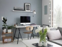 Painting Your Living Room Grey