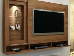 Designer Cabinets For Living Room