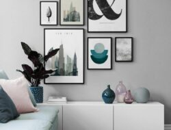 Posters For Living Room Decoration