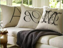 Large Living Room Pillows