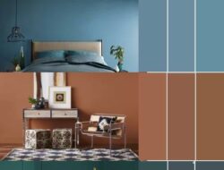 Popular Paint Colors For Living Room 2019