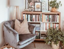 Living Room Decor Essentials