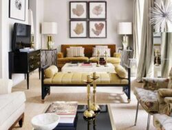 Furniture Arrangement For Long Narrow Living Room