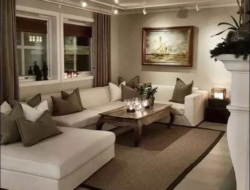 Beautiful Simple Living Room Ideas