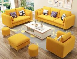 Cost Of Living Room Furniture In Nigeria