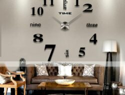 Living Room Clocks Sale
