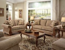 American Living Room Furniture
