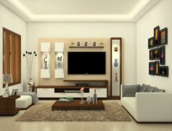 Modular Living Room Ideas