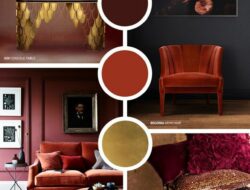 Feng Shui Living Room Colors 2018