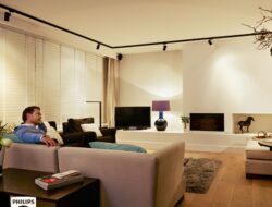 Track Lighting Fixtures For Living Room