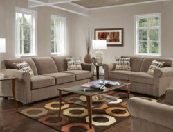 Affordable Furniture Living Room Sets