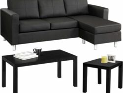 Small Spaces Living Room Value Bundle