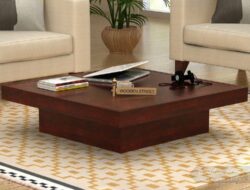 Table For Living Room Online
