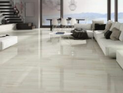 How To Choose Floor Tiles For Living Room