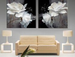 Canvas Pictures For Living Room Wall
