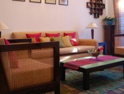 Simple Interior Design For Small Living Room In India