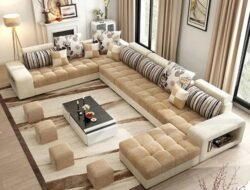 Living Room Sofa Set Price