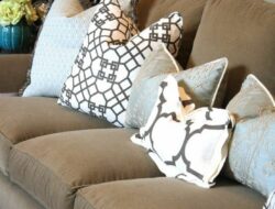 Decorative Accent Pillows Living Room