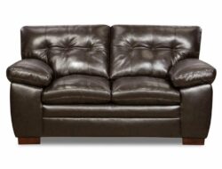 Simmons Bishop Living Room Furniture Collection