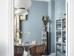 2020 Paint Colors For Living Room