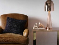 Best Light Bulbs For Living Room Lamps