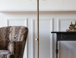 Unusual Floor Lamps For Living Room