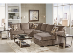 7 Piece Kimberly Sectional Living Room Collection