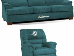 Living Room Seats Miami Dolphins