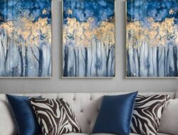 Best Art Pieces For Living Room