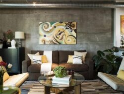 2015 Living Room Decorating Ideas