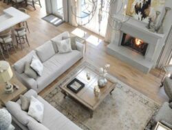 Huge Living Room Furniture