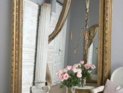 Large Living Room Mirrors For Sale