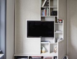 Small Storage Units For Living Room