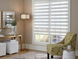 Shades Or Blinds For Living Room